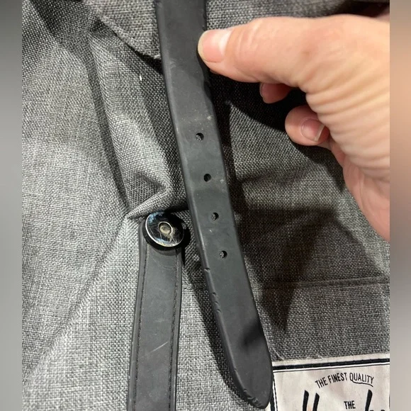 Herschel Supply Co. Retreat Backpack - Picture 8 of 8